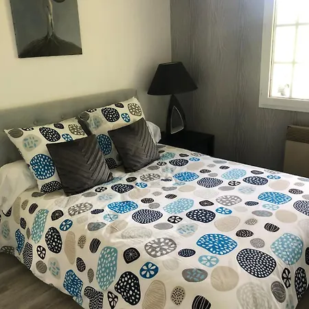 Tatil Evi Domaine De Charme 3 Etoiles , Piscine Xxl Et Parc Verdoyant