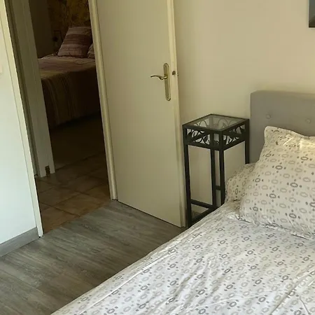 Tatil Evi Domaine De Charme 3 Etoiles , Piscine Xxl Et Parc Verdoyant