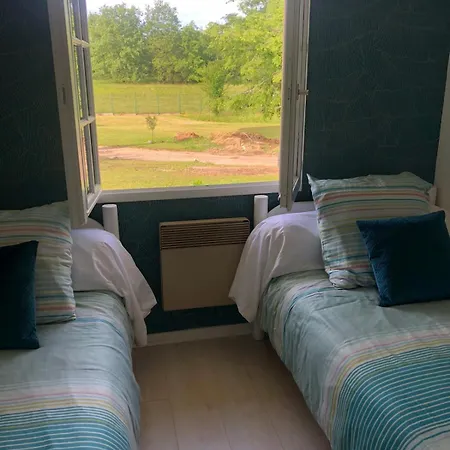 Domaine De Charme 3 Etoiles , Piscine Xxl Et Parc Verdoyant * Bonnetan