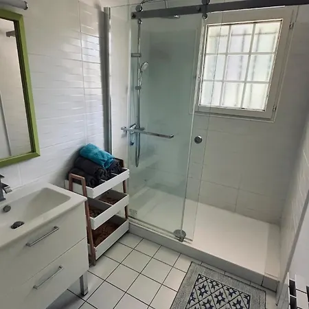 Tatil Evi Domaine De Charme 3 Etoiles , Piscine Xxl Et Parc Verdoyant