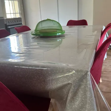 Tatil Evi Domaine De Charme 3 Etoiles , Piscine Xxl Et Parc Verdoyant