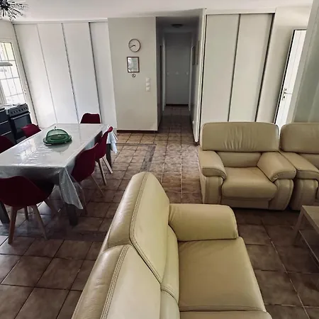 Tatil Evi Domaine De Charme 3 Etoiles , Piscine Xxl Et Parc Verdoyant *