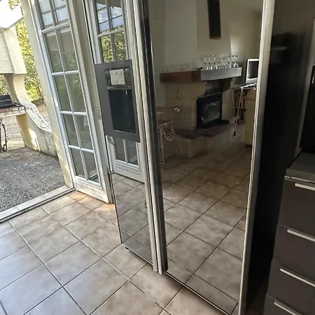 Domaine De Charme 3 Etoiles , Piscine Xxl Et Parc Verdoyant Tatil Evi *