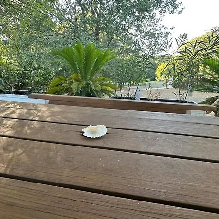 Tatil Evi Domaine De Charme 3 Etoiles , Piscine Xxl Et Parc Verdoyant