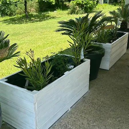 Domaine De Charme 3 Etoiles , Piscine Xxl Et Parc Verdoyant Bonnetan