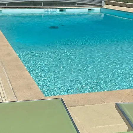 Domaine De Charme 3 Etoiles , Piscine Xxl Et Parc Verdoyant * Bonnetan
