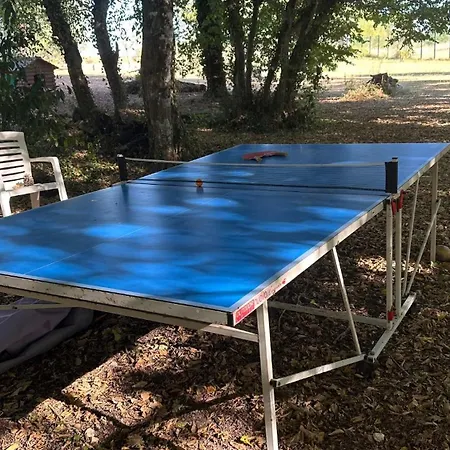 Domaine De Charme 3 Etoiles , Piscine Xxl Et Parc Verdoyant * Bonnetan